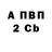 Кетамин VHQ Lish McBride
